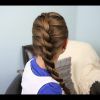 Intricate Rope Braid Ponytail Hairstyles (Photo 19 of 25)