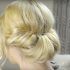 The 15 Best Collection of Roll Hairstyles for Wedding
