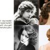 Long Hairstyles Of The 1920S (Photo 6 of 25)