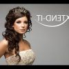 Wedding Hairstyles With Hair Extensions (Photo 3 of 15)