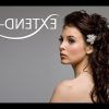 Wedding Hairstyles With Hair Extensions (Photo 14 of 15)