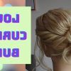 Wavy Low Updos Hairstyles (Photo 18 of 25)