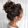Messy Updo For Long Hair (Photo 9 of 25)