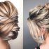 25 Inspirations Casual Updo for Long Hair