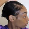 Tight And Sleek Ponytail Hairstyles (Photo 22 of 25)