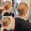 Low Twisted Flip-In Ponytail Hairstyles (Photo 19 of 25)