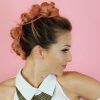 Mohawk Updo Hairstyles For Women (Photo 22 of 25)