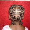 Braid Hairstyles With Rubber Bands (Photo 3 of 15)