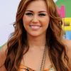 Miley Cyrus Long Hairstyles (Photo 7 of 25)
