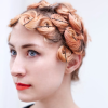 Pinned Curls Hairstyles (Photo 2 of 25)