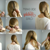 Side-Swept Curly Ponytail Hairstyles (Photo 18 of 25)