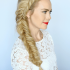 The 25 Best Collection of Fishtail Side Braid Hairstyles