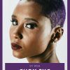 Plum Brown Pixie Haircuts For Naturally Curly Hair (Photo 19 of 25)