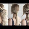 Low Ponytail Hairstyles (Photo 13 of 25)