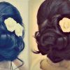 Elegant Curled Prom Hairstyles (Photo 24 of 25)