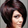 Black Hairstyles With Brown Highlights (Photo 6 of 25)