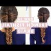 Oversized Fishtail Braided Hairstyles (Photo 12 of 25)