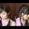 Pigtails Braided Hairstyles (Photo 9 of 15)