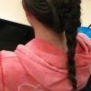 Fantastical French Braid Ponytail Hairstyles (Photo 21 of 25)