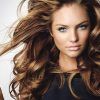 Perfect Blow-Out Hairstyles (Photo 1 of 25)