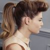 Casual Retro Ponytail Hairstyles (Photo 7 of 25)