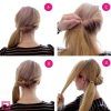 Twisted Side Ponytail Hairstyles (Photo 2 of 25)