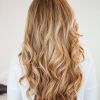 Huge Hair Wrap And Long Curls Hairstyles (Photo 7 of 25)