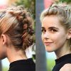 Faux Hawk Braided Hairstyles (Photo 24 of 25)