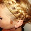 Greek Goddess Braid Hairstyles (Photo 16 of 25)