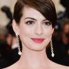 Anne Hathaway Short Hairstyles (Photo 12 of 25)