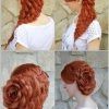 Braided Victorian Hairstyles (Photo 2 of 15)