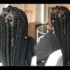 Rope Twist Hairstyles With Straight Hair (Photo 16 of 25)