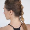 High Bubble Ponytail Hairstyles (Photo 7 of 25)