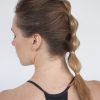 Bubble Pony Updo Hairstyles (Photo 14 of 25)