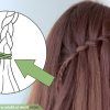 Cascading Curly Crown Braid Hairstyles (Photo 16 of 25)
