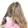 Faux Halo Braided Hairstyles For Short Hair (Photo 18 of 25)
