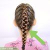 Tight Braided Hairstyles With Headband (Photo 20 of 25)
