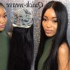 Quick Weave Long Hairstyles (Photo 7 of 25)