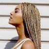 Beyonce Braided Hairstyles (Photo 15 of 15)