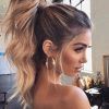 Sky High Pony Updo Hairstyles (Photo 1 of 25)