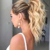 Sky High Pony Updo Hairstyles (Photo 2 of 25)