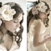 Wedding Hairstyles To Match Your Dress (Photo 13 of 15)