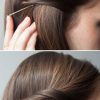 Long Hairstyles With Bobby Pins (Photo 13 of 25)