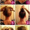 Updo Ponytail Hairstyles With Poof (Photo 6 of 25)