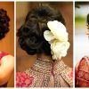 North Indian Wedding Hairstyles For Long Hair (Photo 15 of 15)