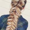 Pull-Through Ponytail Updo Hairstyles (Photo 15 of 25)