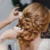 Wedding Hairstyles With Extensions (Photo 15 of 15)