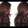 Elongated Layered Haircuts With Volume (Photo 10 of 25)