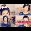 Zoella Long Hairstyles (Photo 16 of 25)