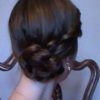 Rope And Braid Hairstyles (Photo 11 of 25)